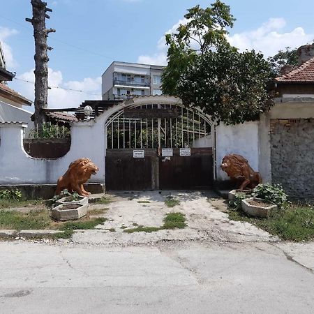 Byala Kista Apart Isperikh Zewnętrze zdjęcie