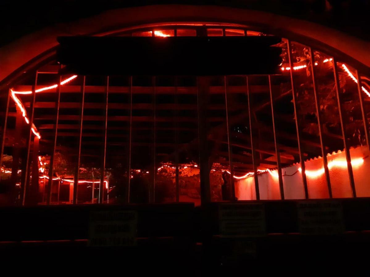 Byala Kista Apart Isperikh Zewnętrze zdjęcie