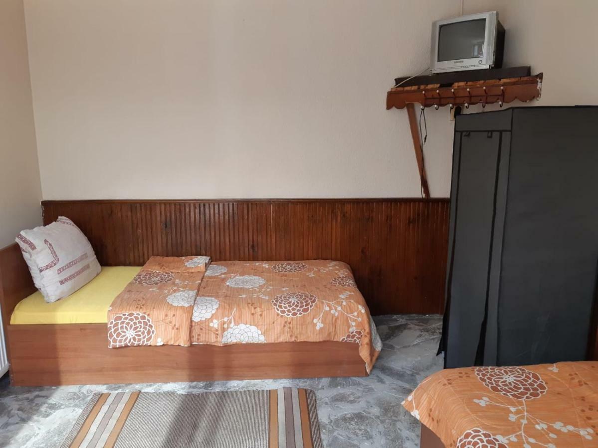 Byala Kista Apart Isperikh Zewnętrze zdjęcie